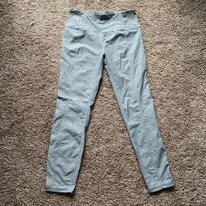 Varley cropped leggings